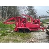 1997 Morbark 20 Mobile Wood Chipper